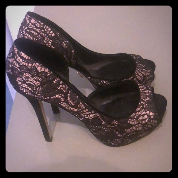 High heel sandals - Picture 1 of 1